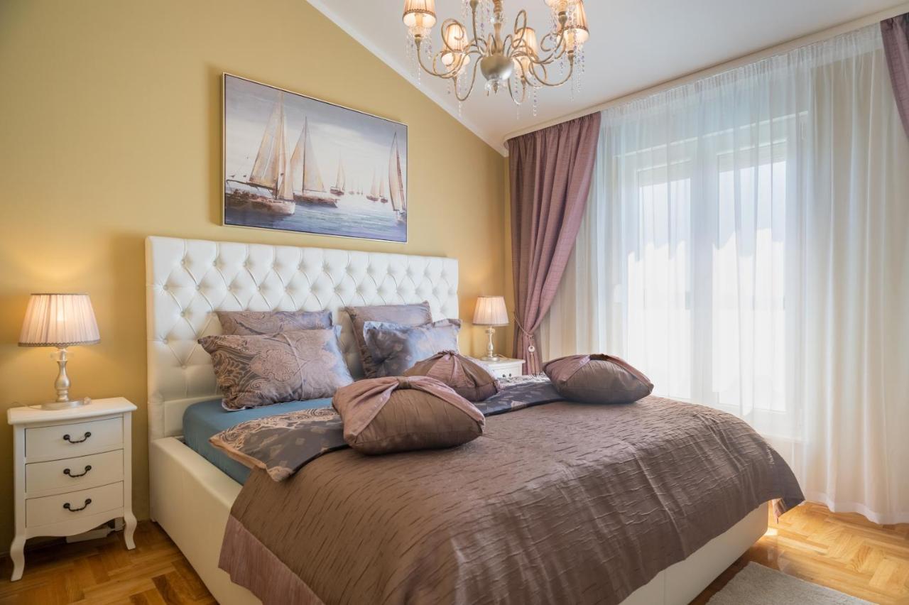 Kaštela Apartment Tikvarin, Kastel Kambelovac מראה חיצוני תמונה