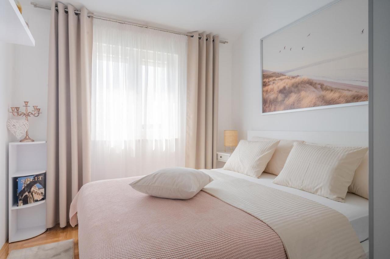 Kaštela Apartment Tikvarin, Kastel Kambelovac מראה חיצוני תמונה