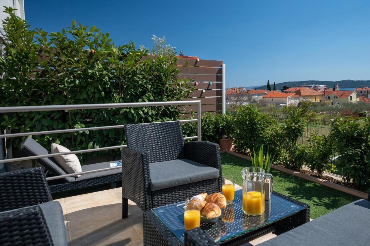 Kaštela Apartment Tikvarin, Kastel Kambelovac מראה חיצוני תמונה