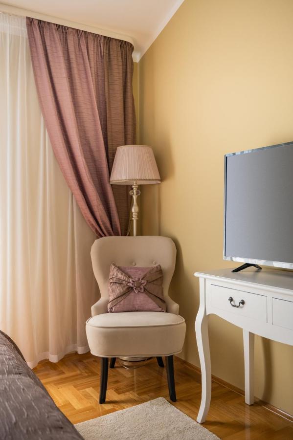 Kaštela Apartment Tikvarin, Kastel Kambelovac מראה חיצוני תמונה