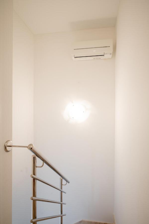 Kaštela Apartment Tikvarin, Kastel Kambelovac מראה חיצוני תמונה