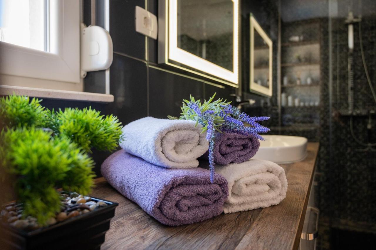 Kaštela Apartment Tikvarin, Kastel Kambelovac מראה חיצוני תמונה
