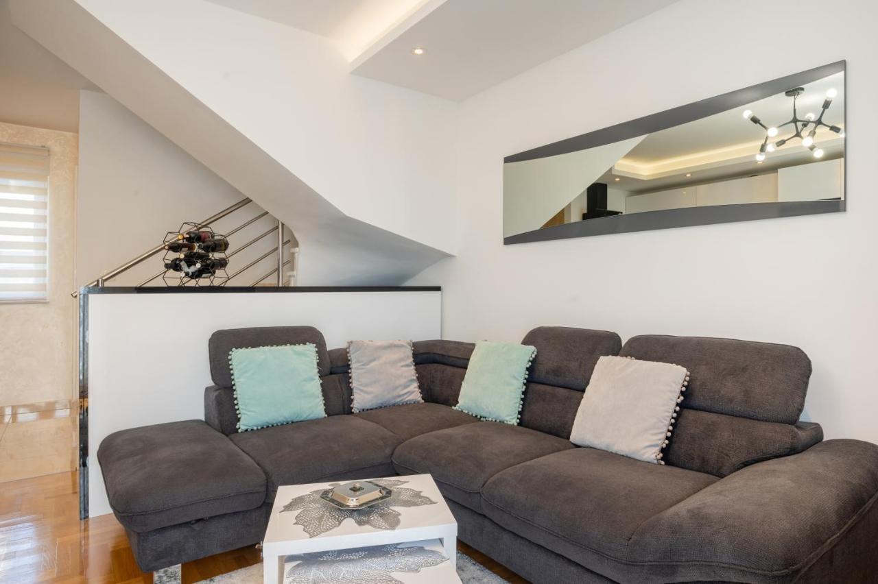 Kaštela Apartment Tikvarin, Kastel Kambelovac מראה חיצוני תמונה