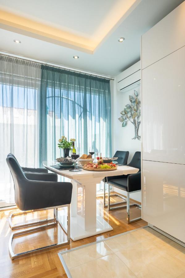 Kaštela Apartment Tikvarin, Kastel Kambelovac מראה חיצוני תמונה