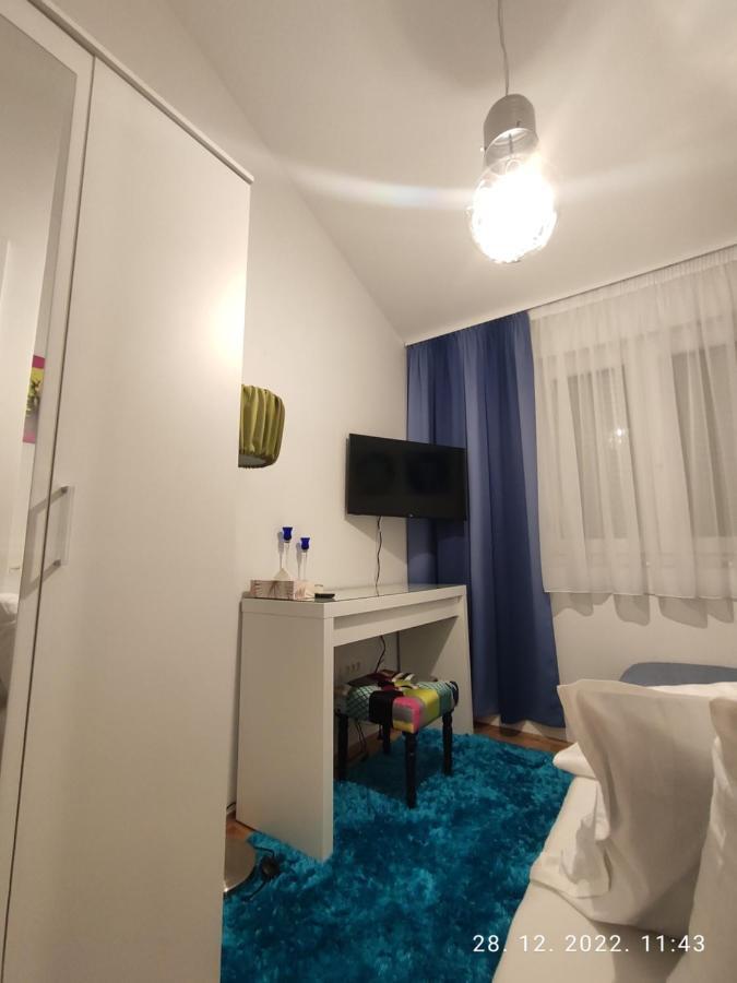Kaštela Apartment Tikvarin, Kastel Kambelovac מראה חיצוני תמונה