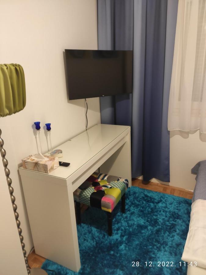 Kaštela Apartment Tikvarin, Kastel Kambelovac מראה חיצוני תמונה